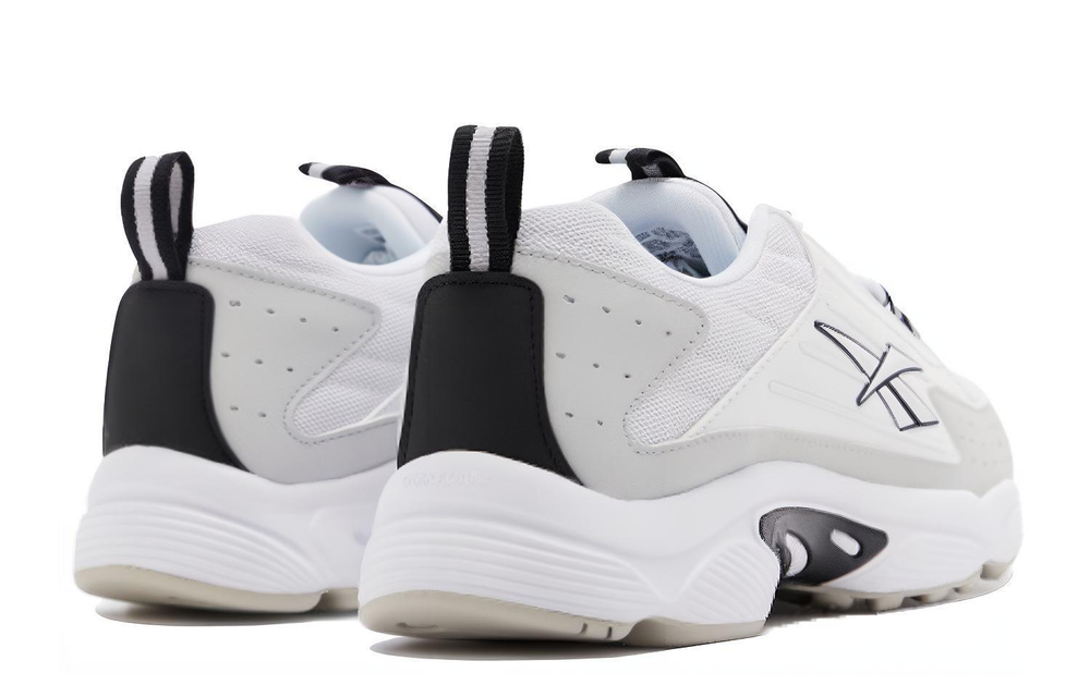 Кроссовки Reebok Dmx Series 2200