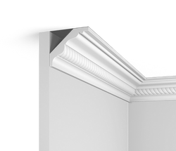 Карниз HiWood, 60x71 мм