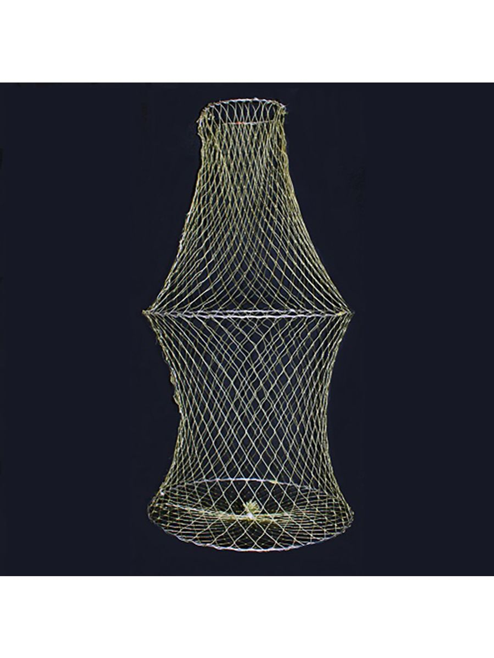 Садок секционный Salmo МК3 70х40см