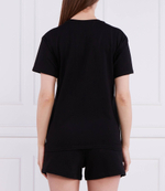 Футболка Napapijri - черный(NP0A4H87)