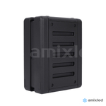 Кейс рэковый укороченный XR4U-30S