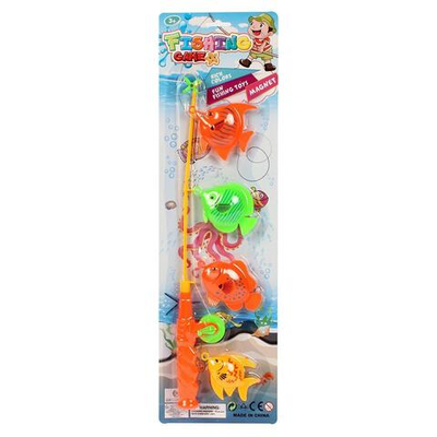 Рыбалка 5предм., 3558-B