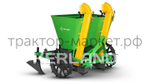 Картофелесажалка Кerland | Керланд CT-2 (62,5-67,5 см)