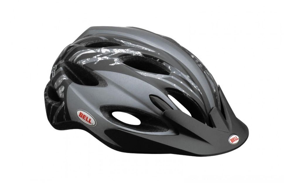 Велосипедный защитный шлем Bell Piston Велосипедный защитный шлем Bell Piston