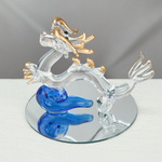 Декор. фигурка "Дракон" M-YW-05325