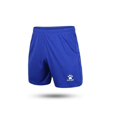 Шорты футбольные KELME Football shorts, 8351ZB1143-416-L, размер L
