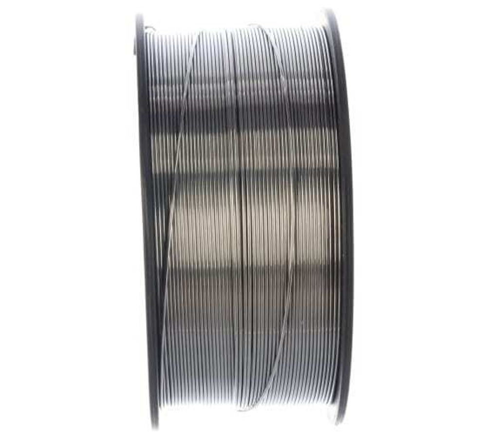 Кедр Проволока порошковая MIG E71T-GS д. 0.8 кат.1кг 7250003