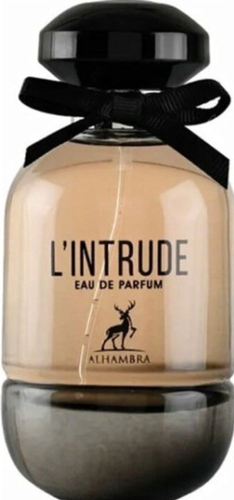 Maison Alhambra Intrude EDP W 100 ml