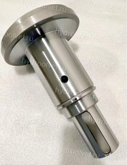 A2V500 DRIVE SHAFT - Приводной вал