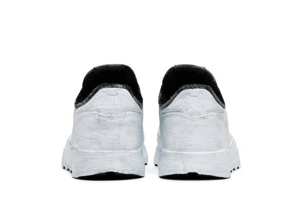 Кроссовки Reebok Classic Leather
