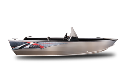 Катер Windboat-45C EVO FISH