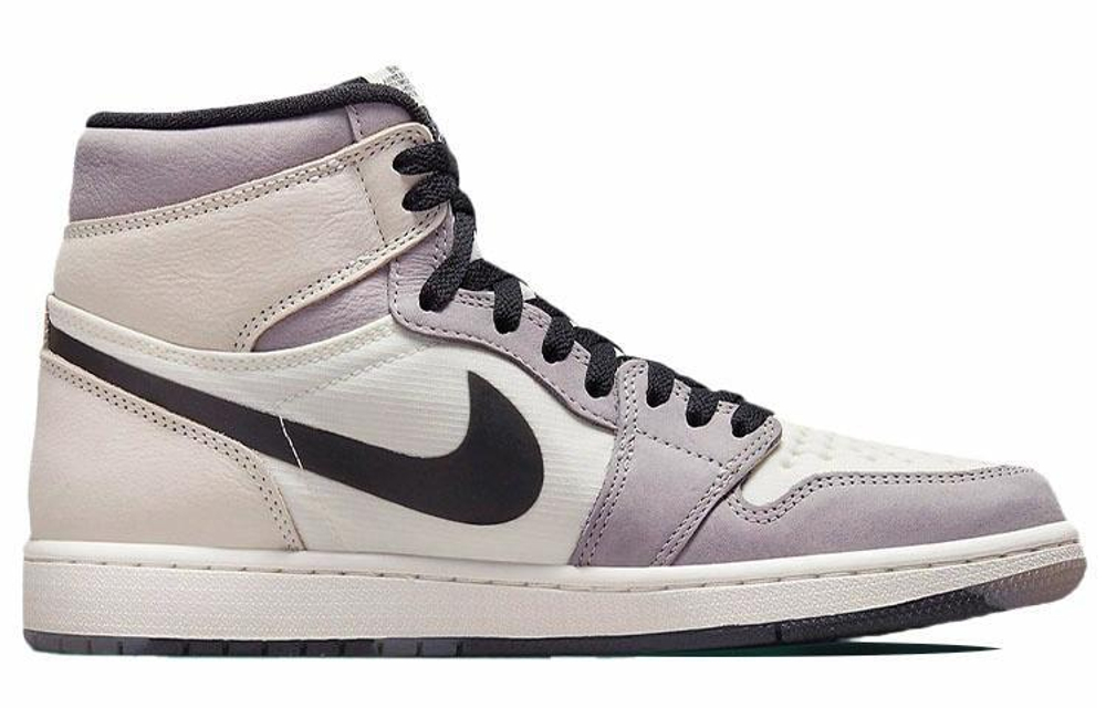 Кроссовки Jordan Air Jordan 1 Element Gore-Tex "Sail" 3M 3M