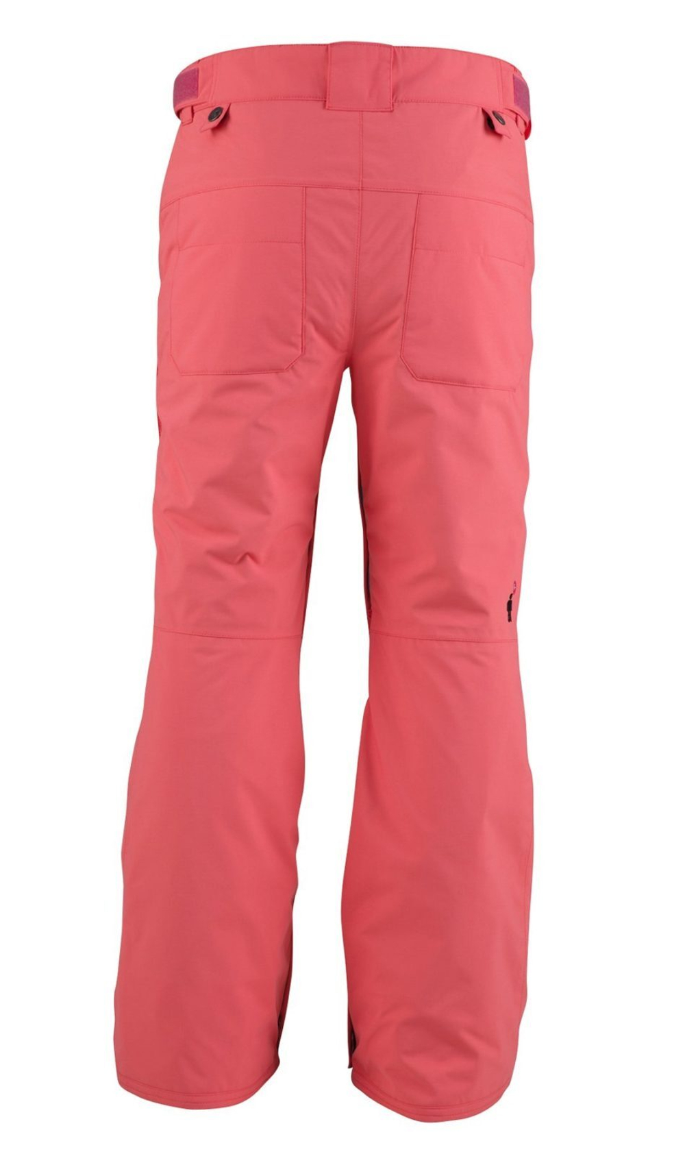 Штаны ROMP 180 Slim Pant Pink