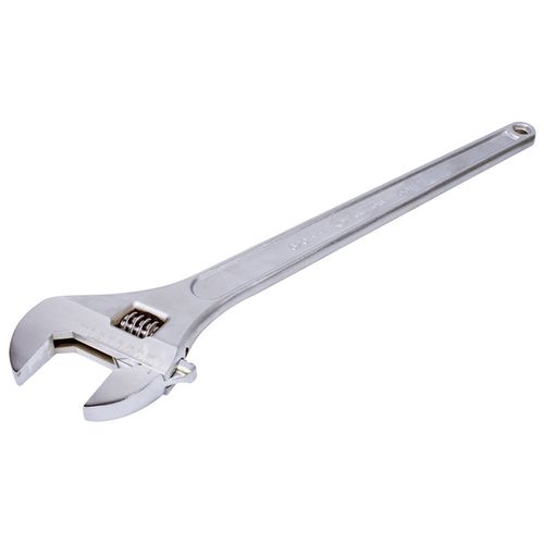 KING TONY (3611-24HR) Ключ разводной 600 мм