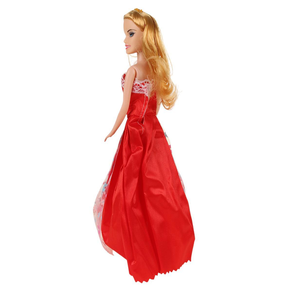 Кукла тип Модель, пакет 2022-6