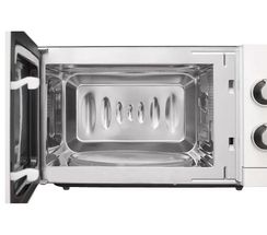 Микроволновая печь Korting KMO 815 RSI