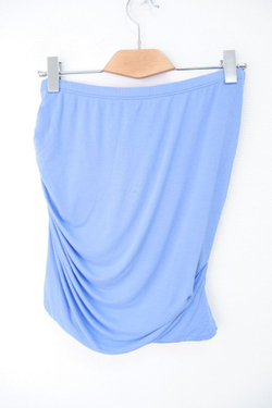 Юбка By Olga Deffi на резинке 46 размер