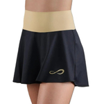 ОДЕЖДА ДЛЯ ТЕННИСА Девочки, Юбка ENDLESS SKIRT LUX .