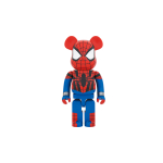Дизайнерские игрушки BE@RBRICK SPIDER-MAN BEN REILLY 70cm, BEN-REILLY-1000％