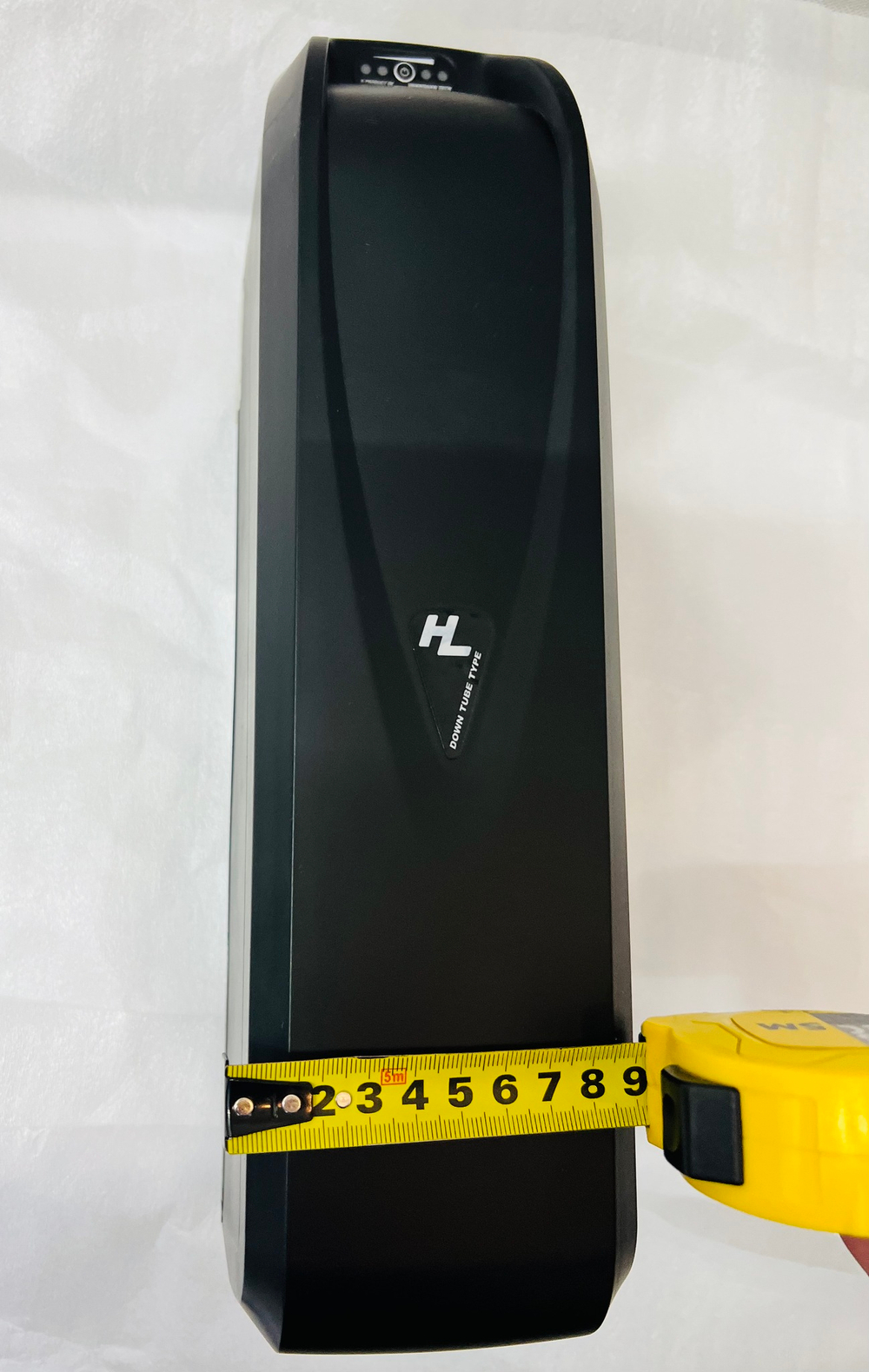 АКБ Hailong MAX Li-ion 48V/20Ah для электровелосипеда