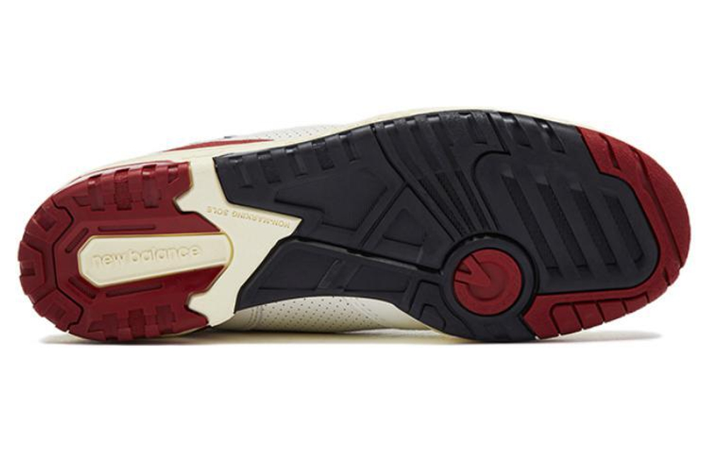 Кроссовки Aim Leon Dore X New Balance Nb 650