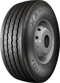Кама NT 101 (прицепная) 245/70 R17.5 143J