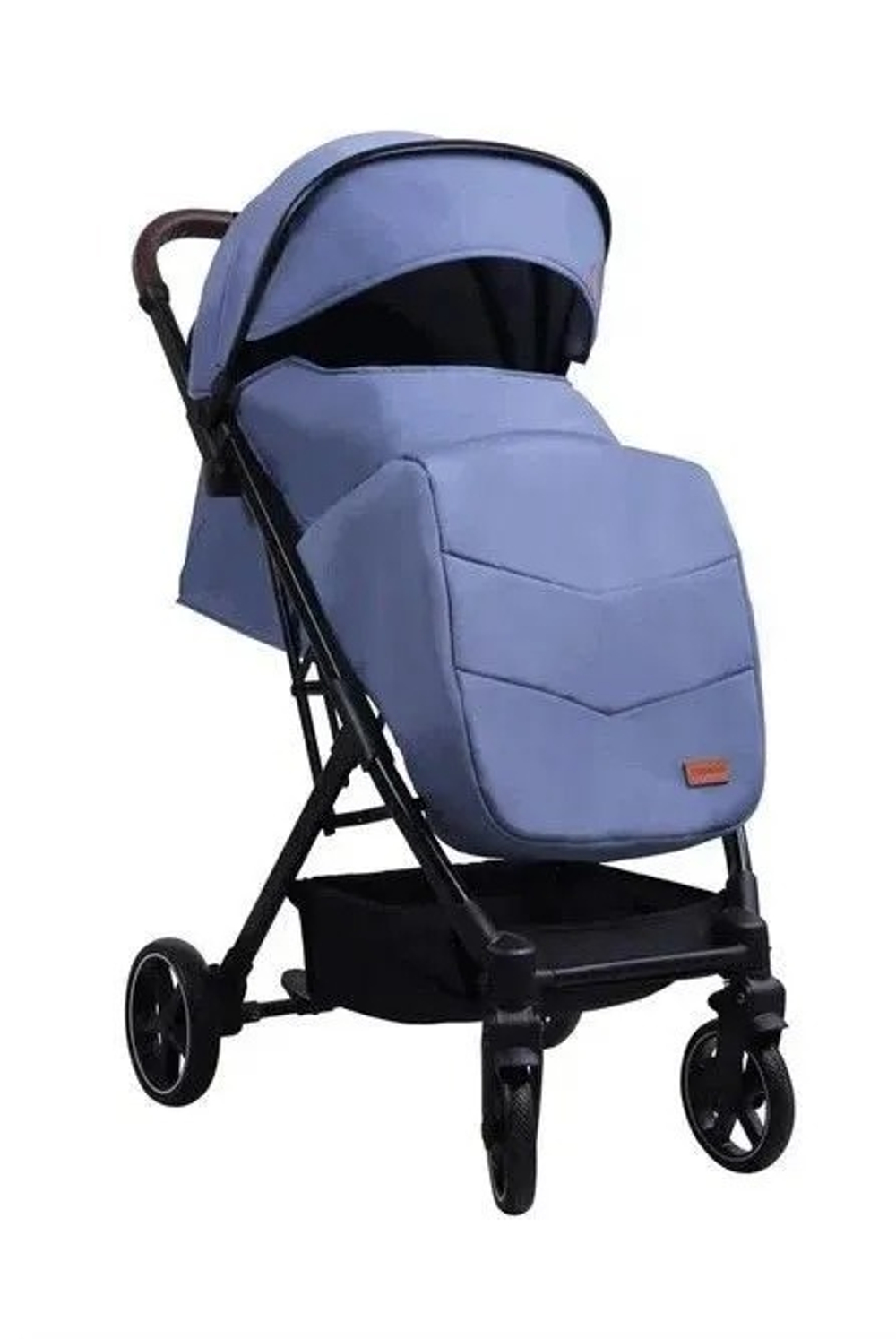 Прогулочная коляска Luxmom W3