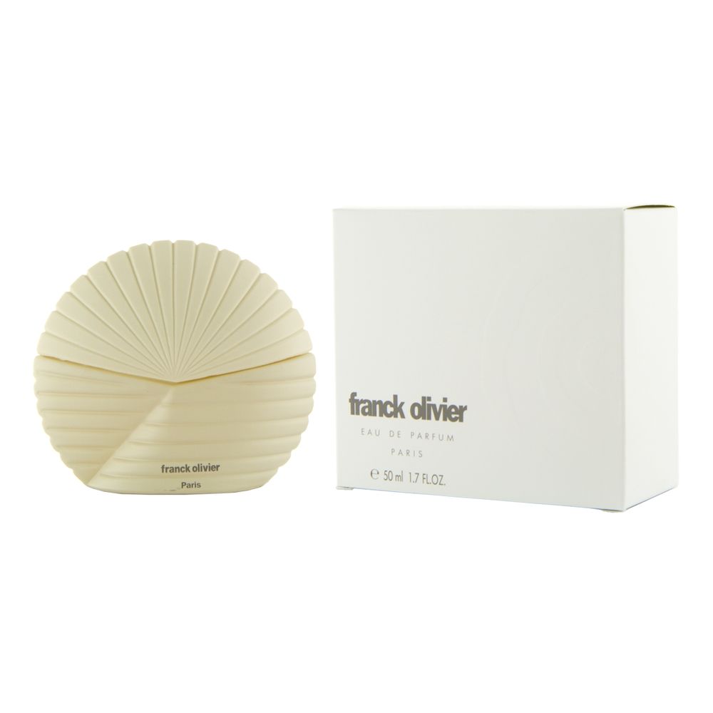 Franck Olivier Franck Olivier Eau De Parfum 50 ml (woman)