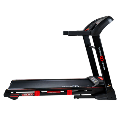 Беговая дорожка CardioPower T40 NEW