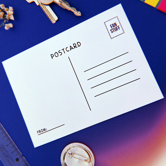 Открытка Именинник мать твою