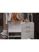 Прихожая "Дебора", ЛДСП, современный