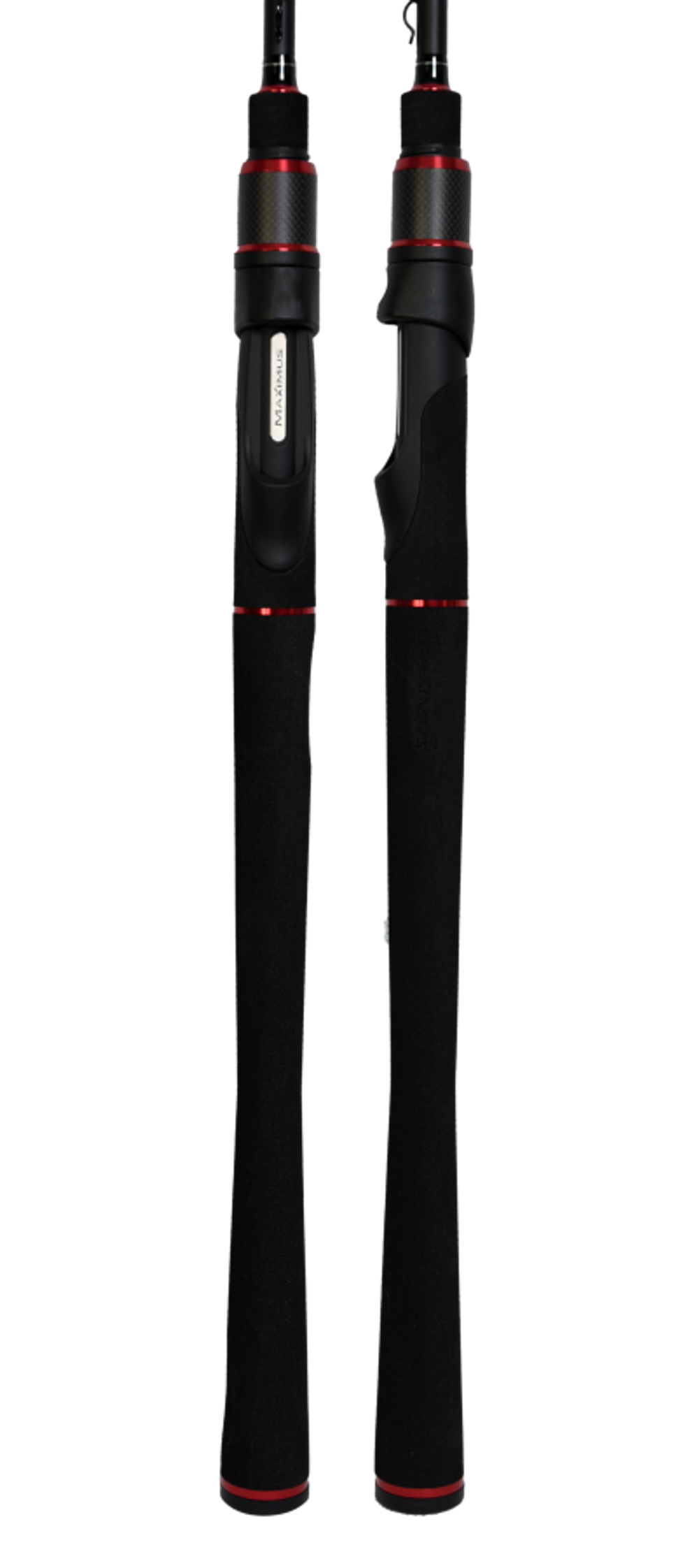 Спиннинг Maximus BLACK WITCH 26M 2,6m 7-28g