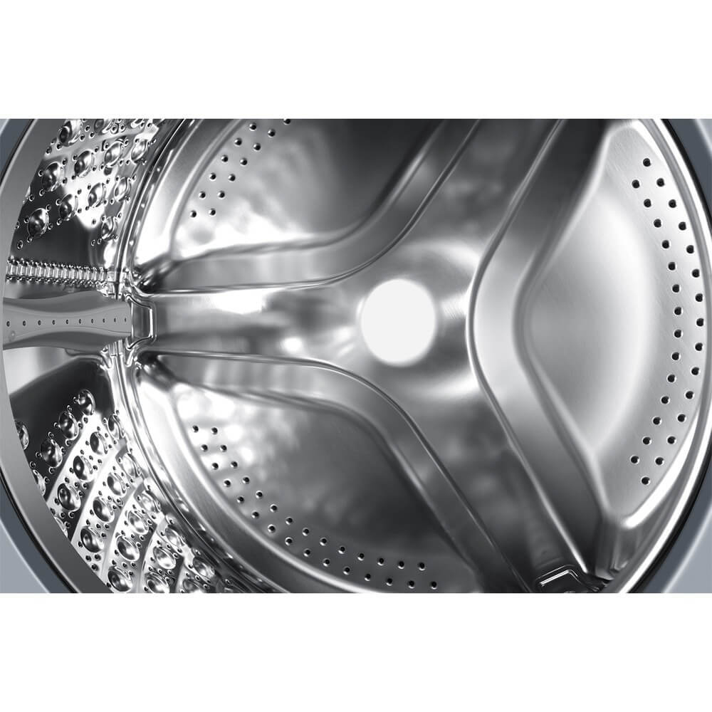 Стиральная машина Samsung WW80AG6L28BB/LD