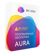 Программное обеспечение BM AURA