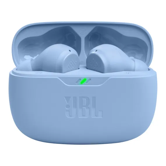JBL Wave Beam Blue
