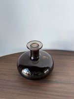 Ваза "Marseilles" Кофейная