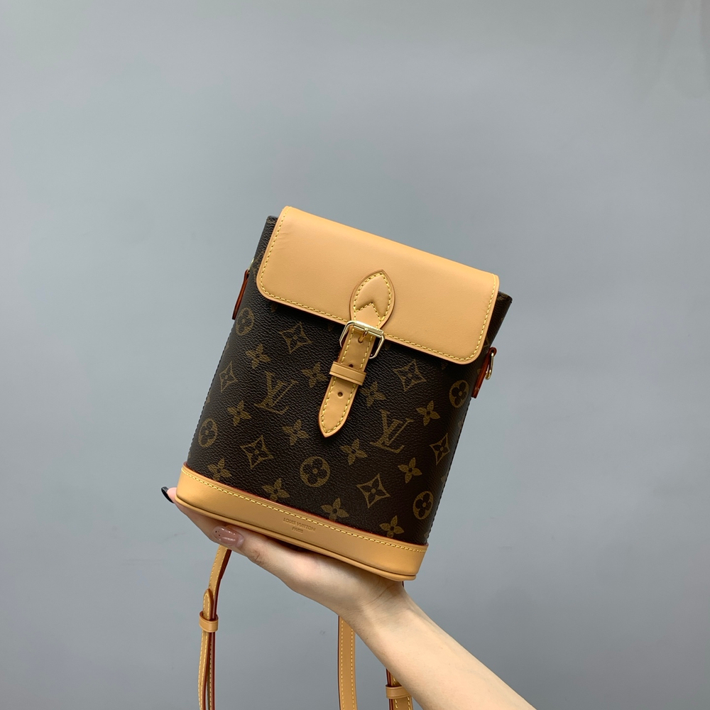 Louis Vuitton Soho Mini