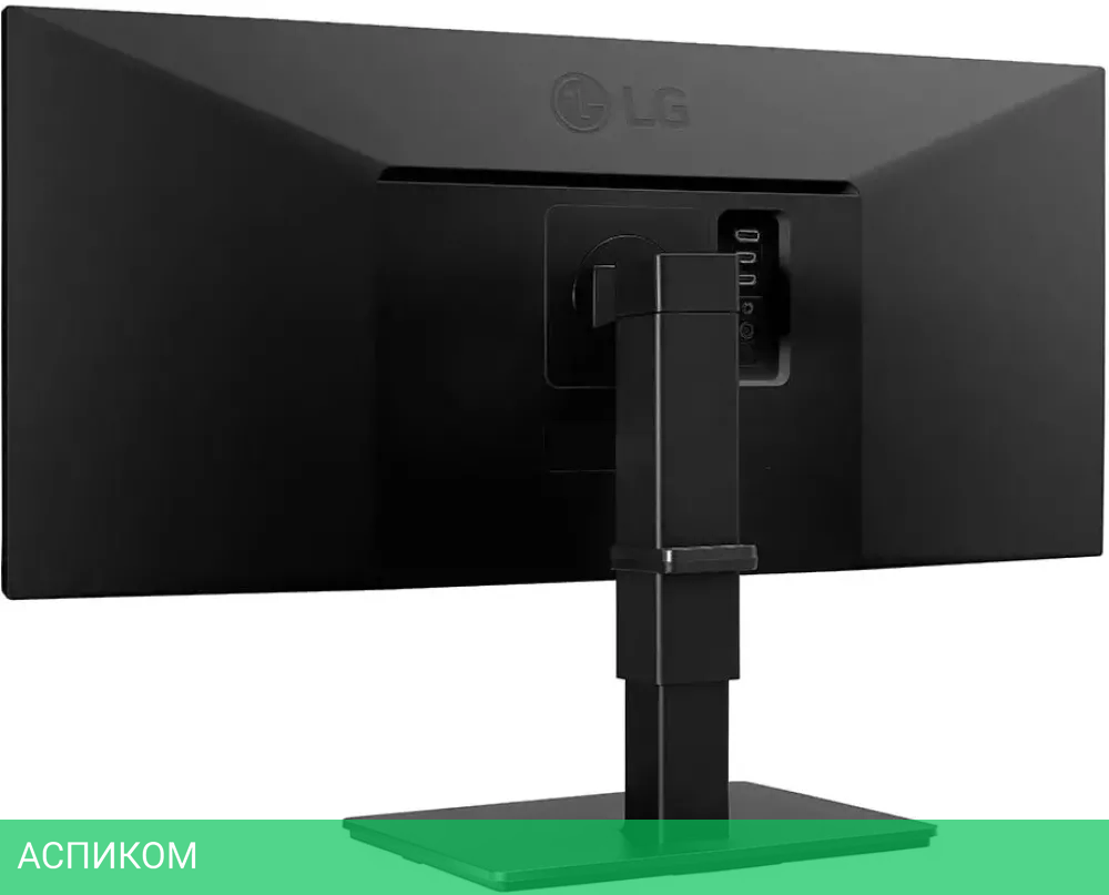 Монитор LG 34BN670P-B