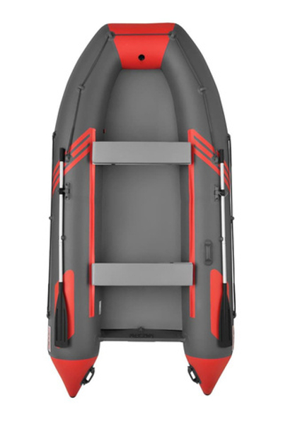 Лодка ПВХ РОДЖЕР Zefir 4000