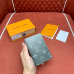 Louis Vuitton Pocket Organizer