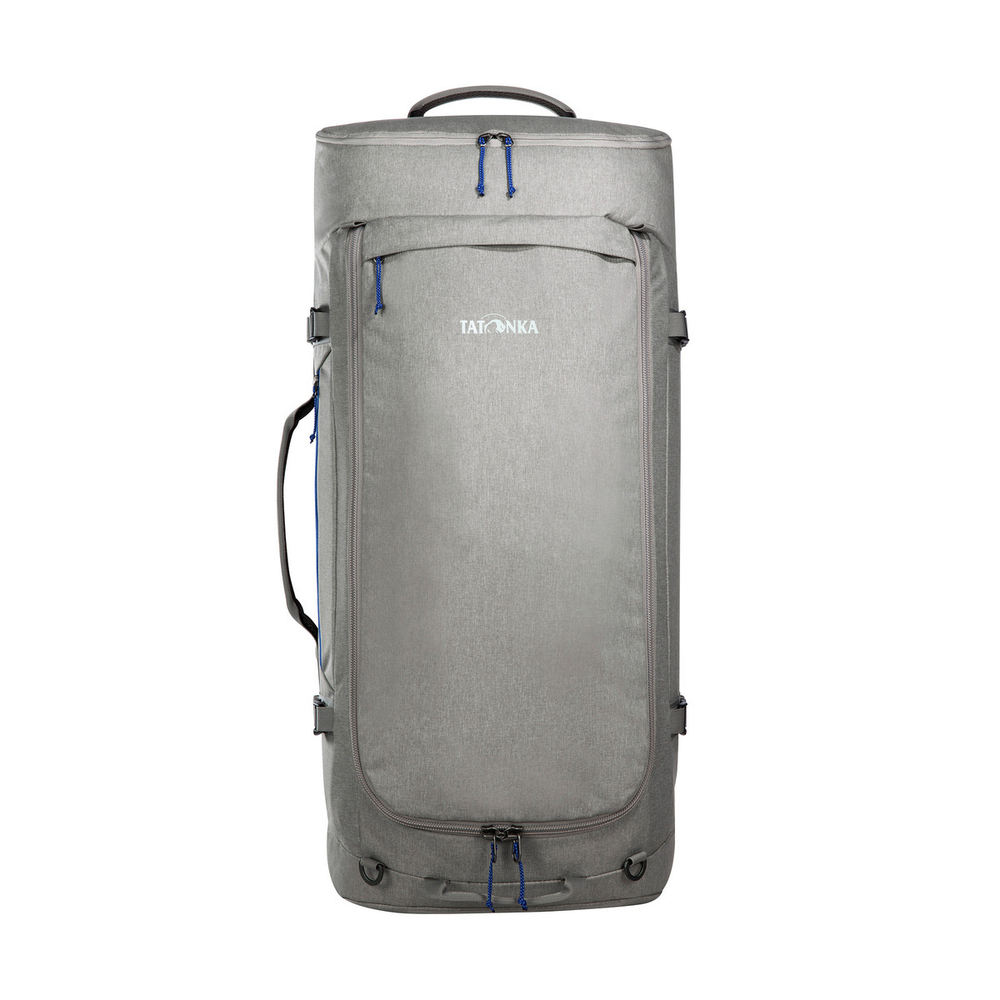 СУМКА НА КОЛЕСИКАХ TATONKA DUFFLE ROLLER M 105