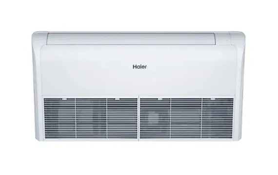 Напольно-потолочная сплит-система Haier AC35S2SG1FA/1U35S2SM3FA