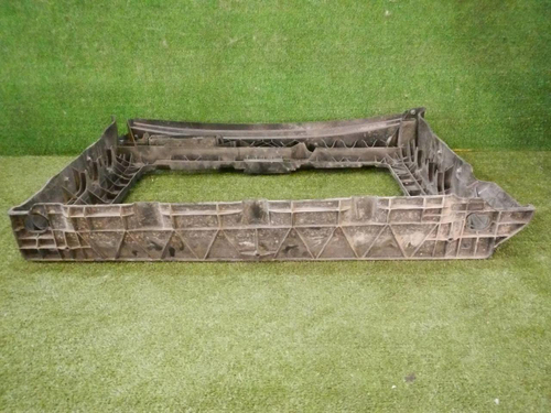 Панель передняя Skoda Rapid 2 (2020-н.в.)