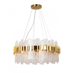 Подвесная люстра Arte Lamp A1053SP-14PB