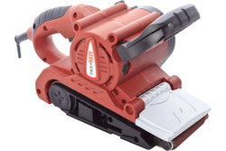Ленточная шлифовальная машина REDVERG RD-BS85 5022680