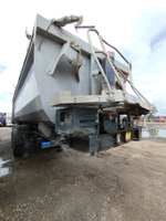 Grunwald 9453 Полуприцеп самосвальный 9453-0000010-50