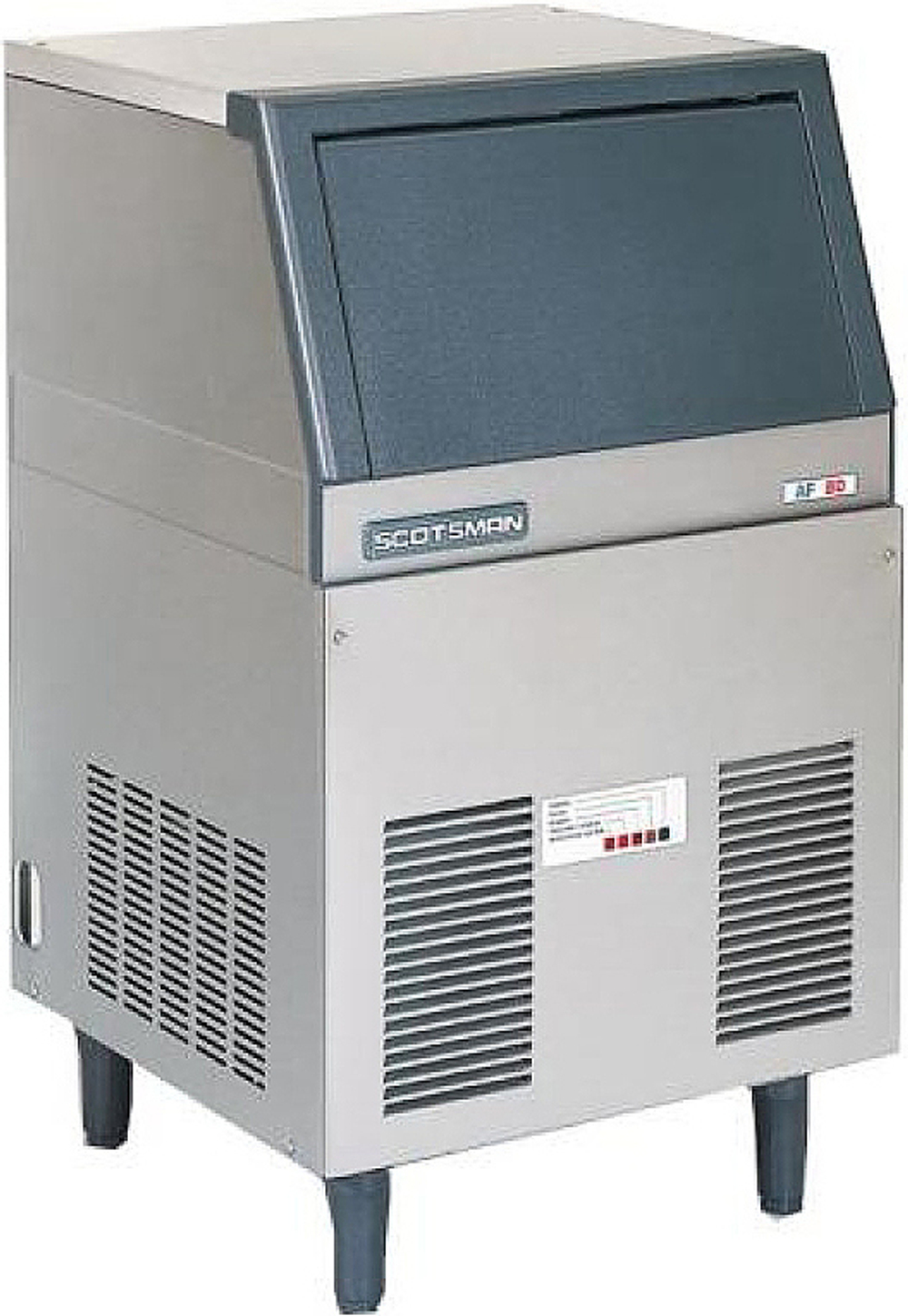 Льдогенератор Scotsman (Frimont) AF 80 WS