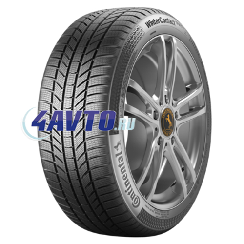 Купить Легковая шина 285/35R22 106V XL WinterContact TS 870 P TL FR