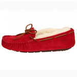 Мокасины Dakota Red Suede