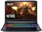 Ноутбук acer nitro 5 an515-45-R2HE